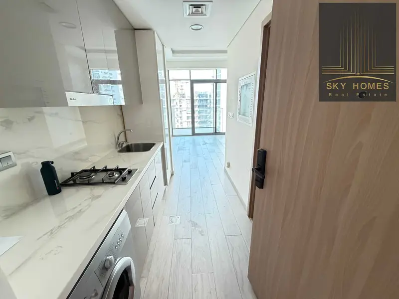 Hot Offer Huge Size Studio Available Sami Furnished Pool View Rent 46k