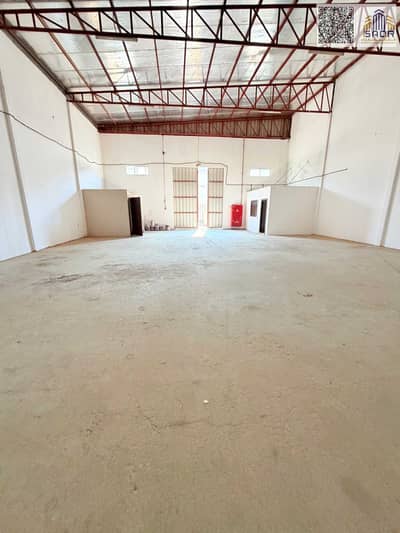 Warehouse para en Alquiler en Umm Dera, Umm Al Quwain - IMG_6600. jpg