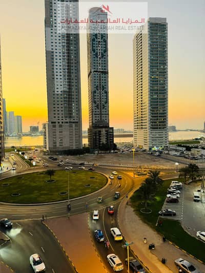 شقة 2 غرفة نوم للايجار في التعاون، الشارقة - WhatsApp Image 2026-09-10 at 1.20. 10 AM. jpeg