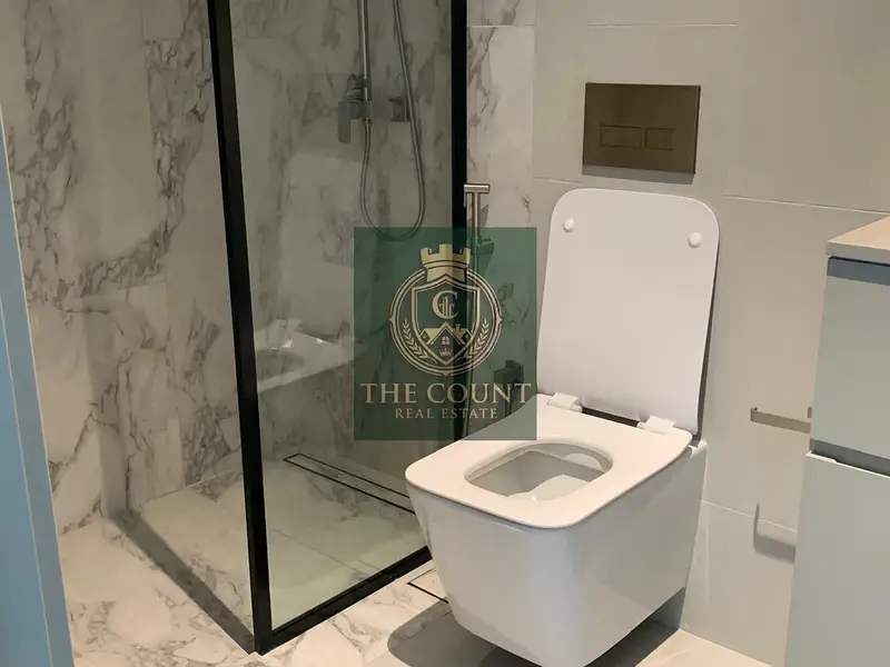 Luxury 1 Bedroom for Rent in Regalia | Business Bay