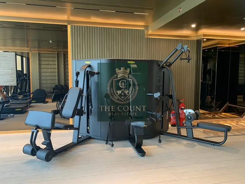 Luxury 1 Bedroom for Rent in Regalia | Business Bay