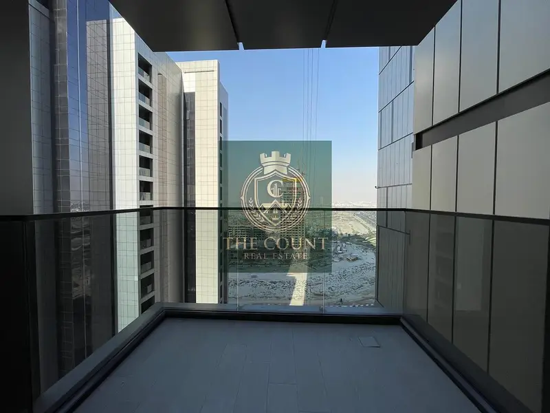 Luxury 1 Bedroom for Rent in Regalia | Business Bay