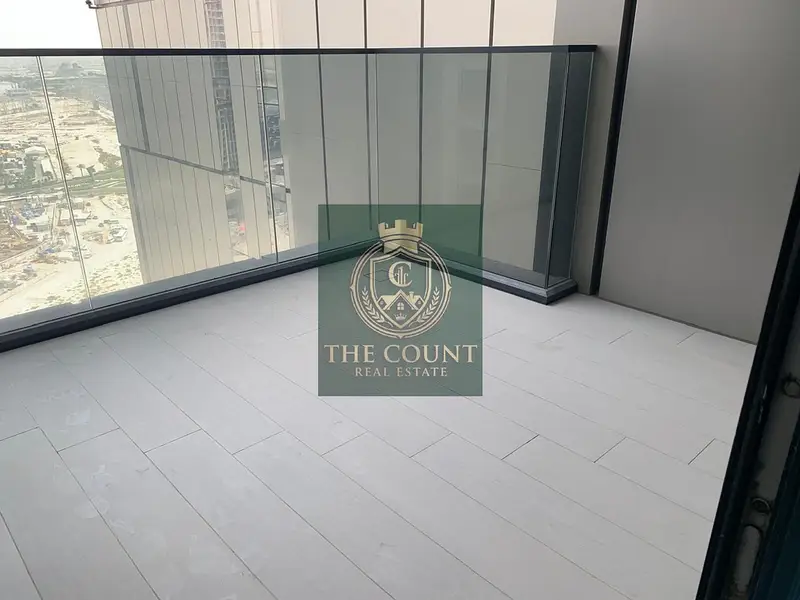 Luxury 1 Bedroom for Rent in Regalia | Business Bay