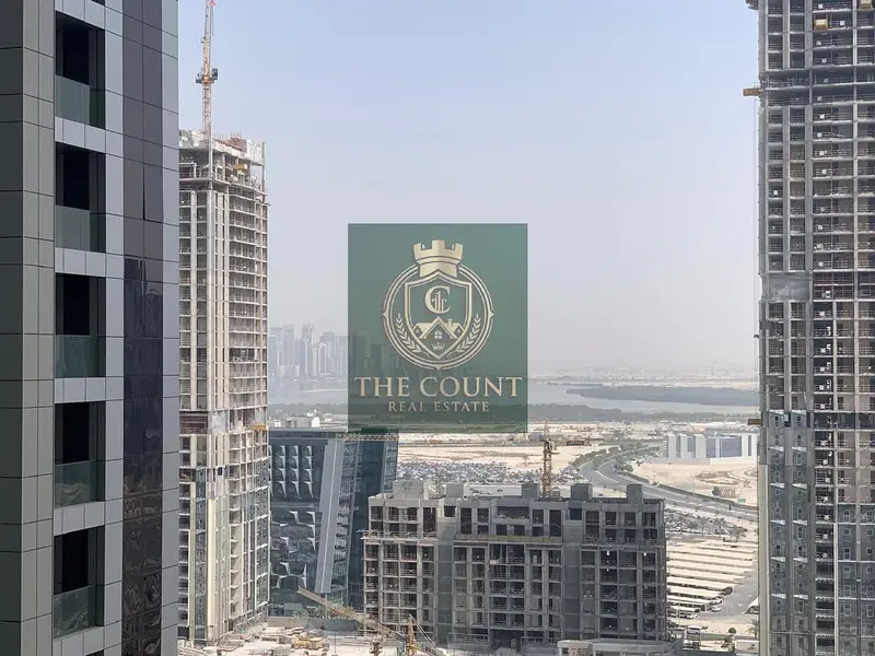 Luxury 1 Bedroom for Rent in Regalia | Business Bay