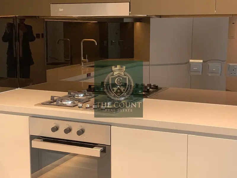 Luxury 1 Bedroom for Rent in Regalia | Business Bay