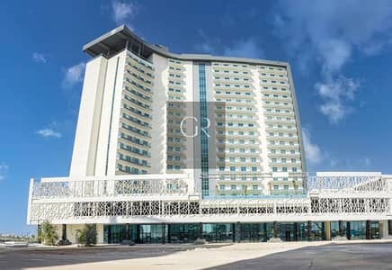 Studio te Huur in Dubai Science Park, Dubai - Bella_Rose_Building_Bayut. jpg Studio te Huur in Dubai Science Park, Dubai - Bella_Rose_Building_Bayut. jpg