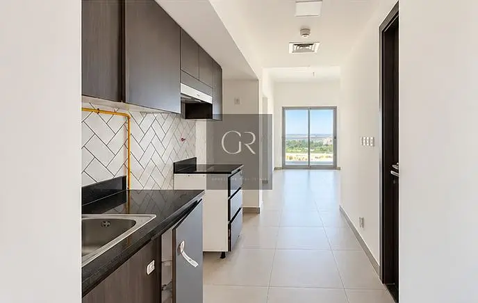 Modern Studio | Bella Rose | Pool & Park View
