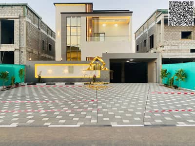 4 Camere Villa in vendita a Al Helio, Ajman - batch_batch_WhatsApp Image 2024-12-10 at 9.10. 53 PM. png