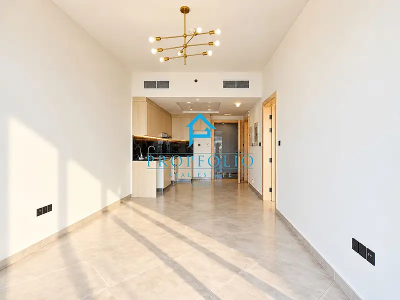 Spacious I Bright I Open view I Prime Location