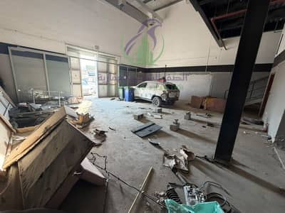 Warehouse for Rent in Industrial Area, Sharjah - WhatsApp Image 2026-10-24 at 11.17. 30. jpeg