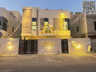 5 Camere Villa in vendita a Al Helio, Ajman - batch_batch_WhatsApp Image 2024-12-06 at 10.16. 49 PM. png