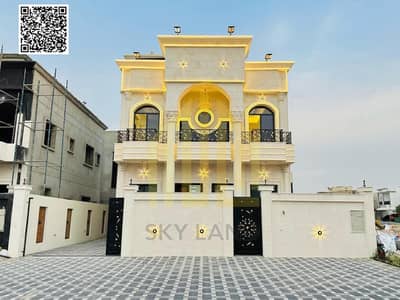 5 Bedroom Villa for Sale in Al Zahya, Ajman - WhatsApp Image 2025-05-01 at 1.08. 52 PM (1). jpeg 5 Bedroom Villa for Sale in Al Zahya, Ajman - WhatsApp Image 2025-05-01 at 1.08. 52 PM (1). jpeg