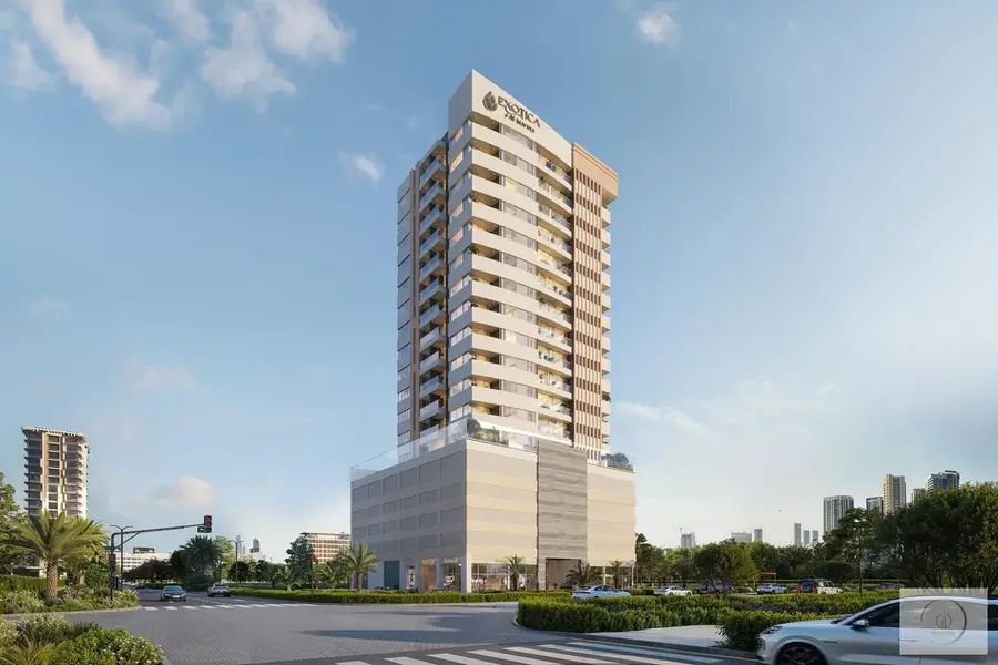 FULLY FURNISHED - 1 YEAR FREE SC - 4% DLD Waiver