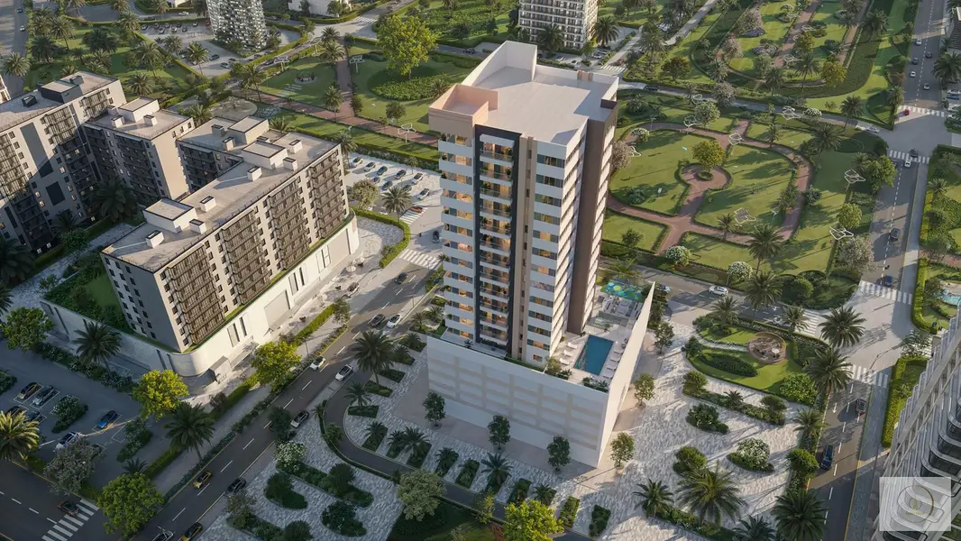 FULLY FURNISHED - 1 YEAR FREE SC - 4% DLD Waiver
