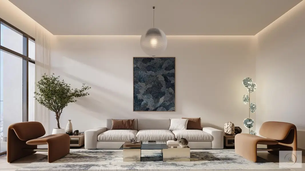 FULLY FURNISHED - 1 YEAR FREE SC - 4% DLD Waiver