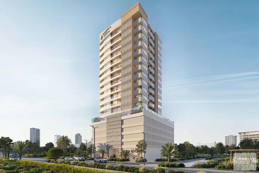 FULLY FURNISHED - 1 YEAR FREE SC - INVESTOR DEAL