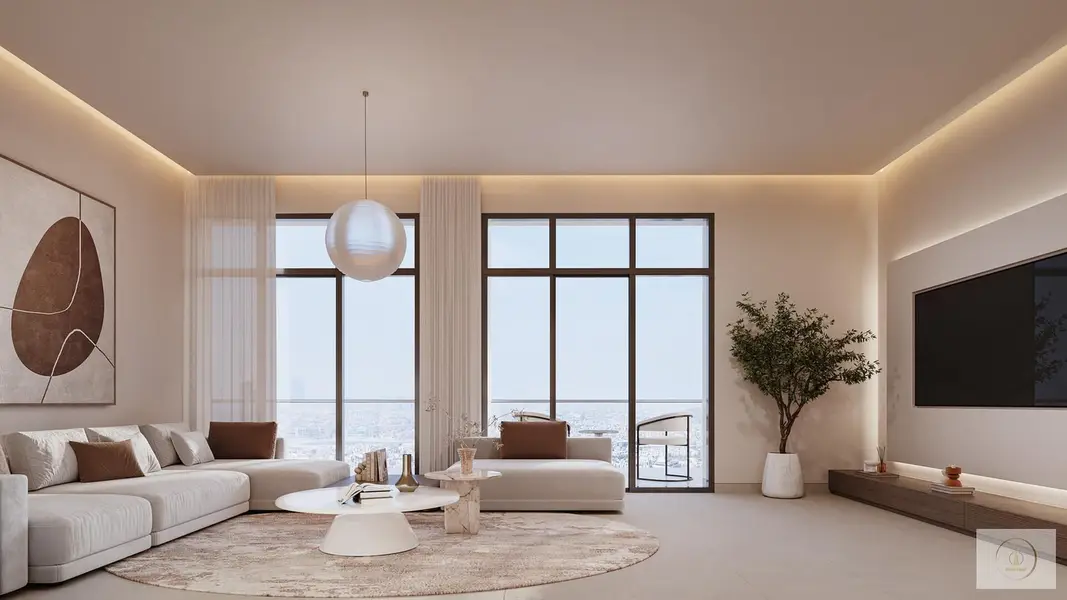FULLY FURNISHED - 1 YEAR FREE SC - INVESTOR DEAL