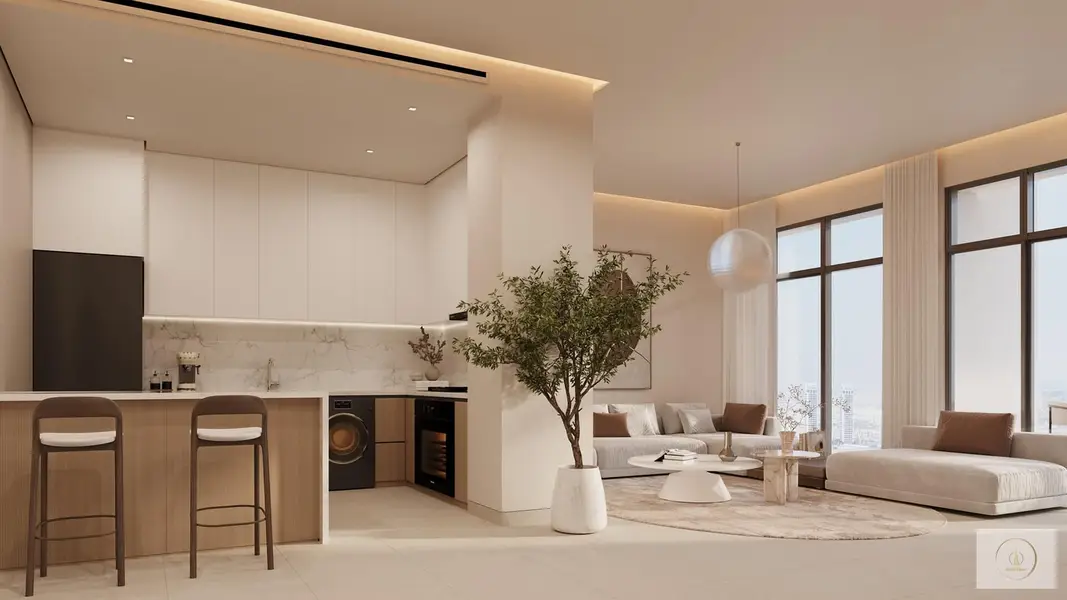 FULLY FURNISHED - 1 YEAR FREE SC - INVESTOR DEAL
