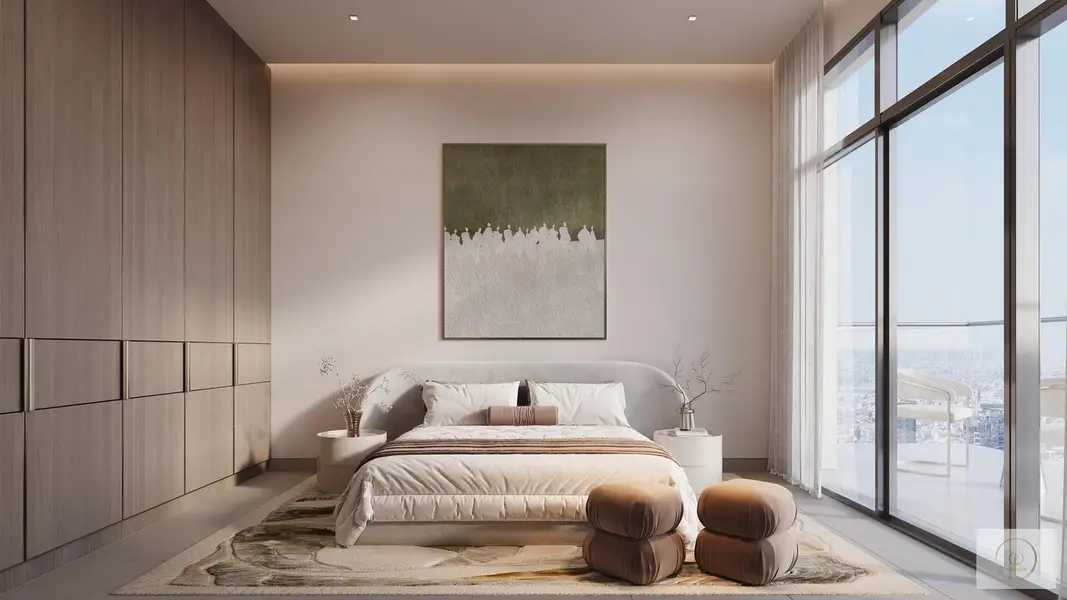 FULLY FURNISHED - 1 YEAR FREE SC - INVESTOR DEAL