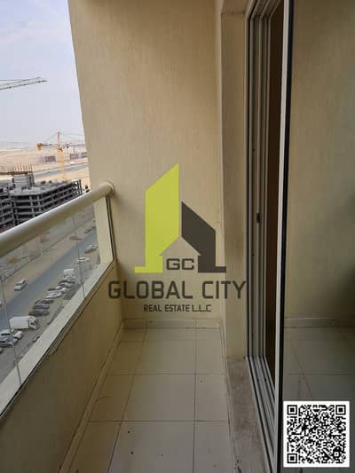 1 Slaapkamer Appartement te Koop in Emirates City, Ajman - WhatsApp Image 2026-10-27 at 9.12. 45 PM (2). jpeg
