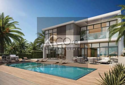 5 Bedroom Villa for Sale in Al Marjan Island, Ras Al Khaimah - BREAK WATER VILLA (12). jpg 5 Bedroom Villa for Sale in Al Marjan Island, Ras Al Khaimah - BREAK WATER VILLA (12). jpg