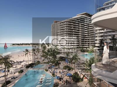 4 Slaapkamers Appartement te Koop in Al Marjan Island, Ras Al Khaimah - NIKKI B (15). jpeg 4 Slaapkamers Appartement te Koop in Al Marjan Island, Ras Al Khaimah - NIKKI B (15). jpeg