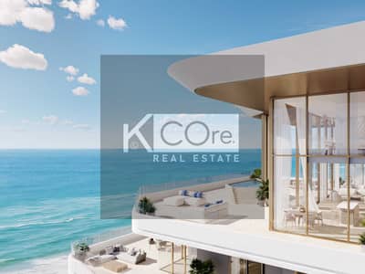 5 Bedroom Penthouse for Sale in Al Marjan Island, Ras Al Khaimah - ALA294~4. JPG 5 Bedroom Penthouse for Sale in Al Marjan Island, Ras Al Khaimah - ALA294~4. JPG