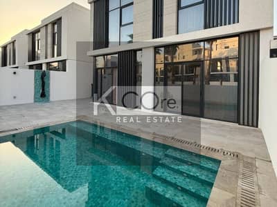 3 habitaciones Villa para en Alquiler en Al Marjan Island, Ras Al Khaimah - c9e2b15d-9fd0-4791-b04e-6e470c978302. jpg