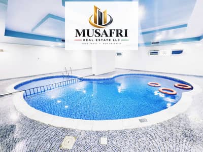 Appartement de 2 chambres à à louer à Al Nahda (Sharjah), Sharjah - 146391. jpg