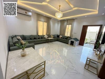 3 Schlafzimmer Villa zum Verkauf in Al Yasmeen, Ajman - batch_Gemini_Generated_Image_f189d3f189d3f189. jpg