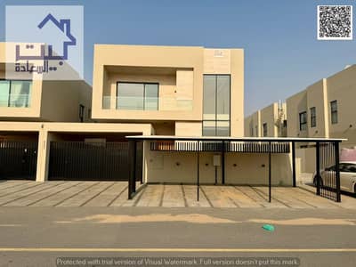 4 Slaapkamers Villa te Huur in Al Zahya, Ajman - WhatsApp Image 2026-10-24 at 1.46. 02 PM (17) (1). jpeg 4 Slaapkamers Villa te Huur in Al Zahya, Ajman - WhatsApp Image 2026-10-24 at 1.46. 02 PM (17) (1). jpeg