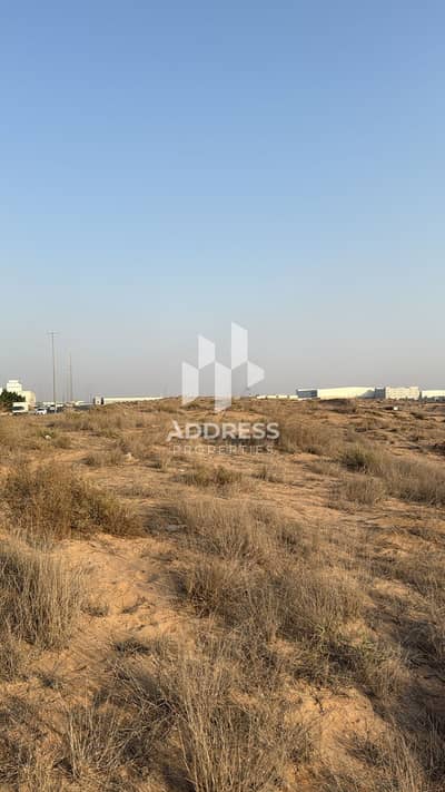 Plot de à à vendre à Industrial Area, Sharjah - cc249458-b7d1-416a-be41-8cce234513c6. jpg Plot de à à vendre à Industrial Area, Sharjah - cc249458-b7d1-416a-be41-8cce234513c6. jpg