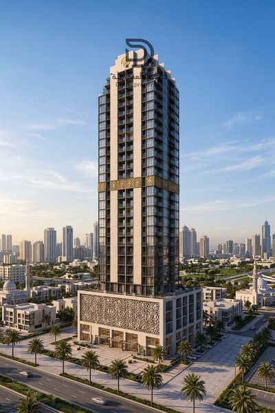 4 Bedroom Penthouse for Sale in Al Taawun, Sharjah - WhatsApp Image 2026-10-27 at 5.14. 42 PM. jpeg