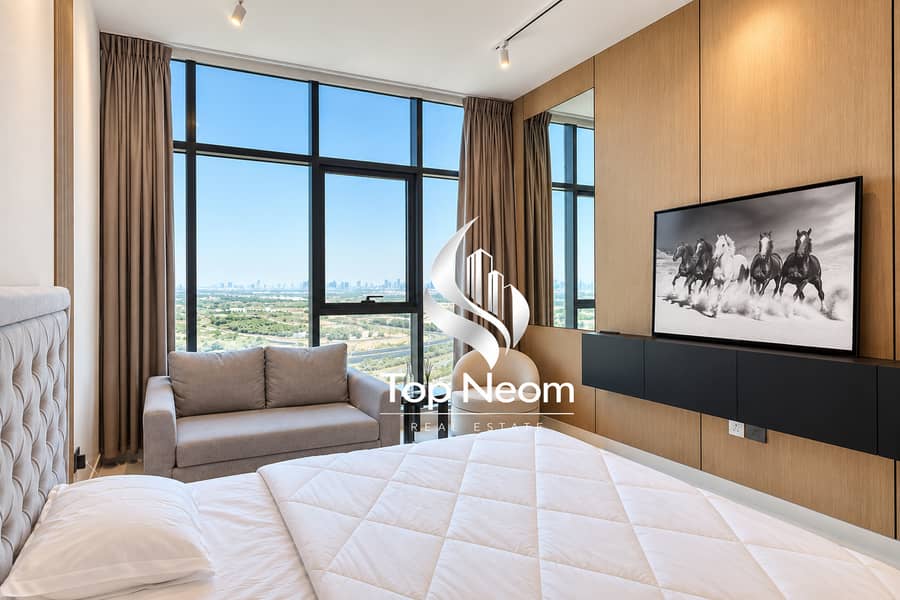 Appartement in Dubai Land Residence Complex (DLRC),Blue Waves Tower, 520000 AED - 17005189 Appartement in Dubai Land Residence Complex (DLRC),Blue Waves Tower, 520000 AED - 17005189