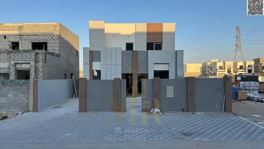 3 Camere Villa in vendita a Al Helio, Ajman - WhatsApp Image 2026-02-28 at 3.57. 18 PM. jpeg