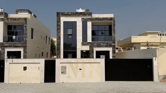 5 habitaciones Villa para en Venta en Al Rawda, Ajman - WhatsApp Image 2026-10-18 at 1.03. 13 AM (1). jpeg 5 habitaciones Villa para en Venta en Al Rawda, Ajman - WhatsApp Image 2026-10-18 at 1.03. 13 AM (1). jpeg
