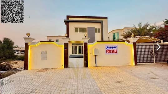 5 Camere Villa in vendita a Al Rawda, Ajman - WhatsApp Image 2025-12-11 at 7.01. 05 AM. jpeg