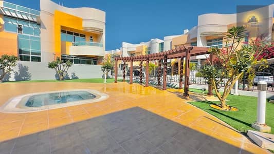5 Bedroom Villa Compound for Rent in Al Muntazah, Abu Dhabi - 4641e980-7424-4f03-9684-7b3582d5d968. jpg