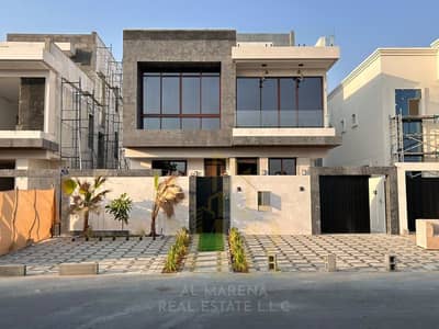 6 Camere Villa in vendita a Al Helio, Ajman - WhatsApp Image 2026-09-15 at 8.09. 42 PM. jpeg