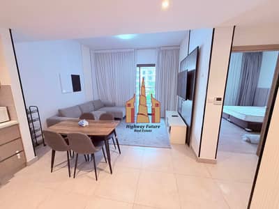 1 habitación Apartamento para en Alquiler en Al Khan, Sharjah - IMG_9237. jpg