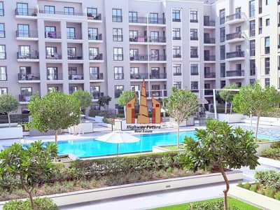 1 habitación Apartamento para en Alquiler en Al Khan, Sharjah - IMG_9259. jpg