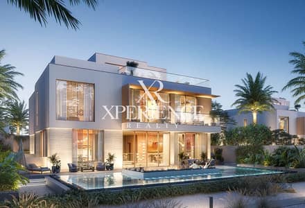 6 Bedroom Villa for Sale in The Oasis by Emaar, Dubai - 112. jpg 6 Bedroom Villa for Sale in The Oasis by Emaar, Dubai - 112. jpg