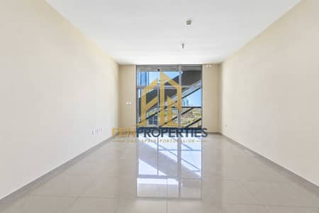 1 Camera Appartamento in affitto a Al Reem Island, Abu Dhabi - AL REEM BAY TOWERS 1705A - PHOTO 009. jpg