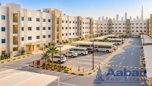 Labour Camp para en Alquiler en Industrial Area, Sharjah - WhatsApp Image 2026-10-27 at 11.35. 54 PM. jpeg