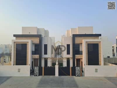 5 Bedroom Villa for Sale in Al Bahia, Ajman - 1. png