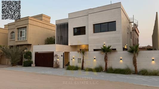 5 Camere Villa in vendita a Al Rawda, Ajman - WhatsApp Image 2025-10-25 at 7.11. 21 AM. jpeg 5 Camere Villa in vendita a Al Rawda, Ajman - WhatsApp Image 2025-10-25 at 7.11. 21 AM. jpeg