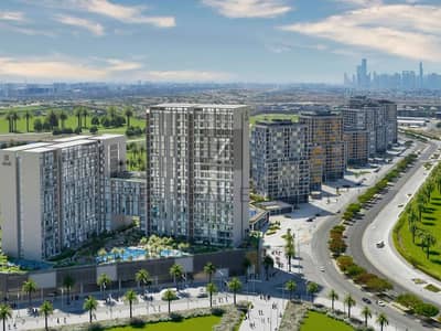Studio for Rent in Dubai Production City (IMPZ), Dubai - Community 1. jpg Studio for Rent in Dubai Production City (IMPZ), Dubai - Community 1. jpg