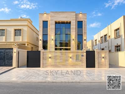 5 Camere Villa in vendita a Al Mowaihat, Ajman - batch_WhatsApp Image 2026-10-12 at 1.28. 21 PM. jpeg