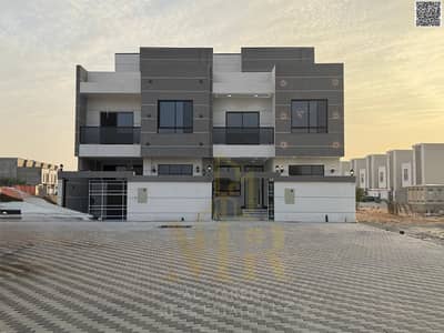 5 Bedroom Villa for Sale in Al Helio, Ajman - WhatsApp Image 2025-12-28 at 7.39. 43 PM (1). jpeg