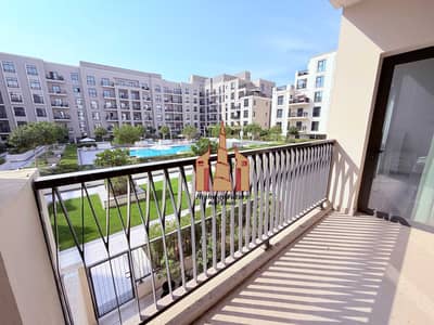 1 Bedroom Flat for Rent in Al Khan, Sharjah - 1000399795. jpg